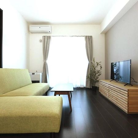 Suncourt Maruyama Goden Hills / Vacation Stay 7602 Sapporo Bagian luar foto