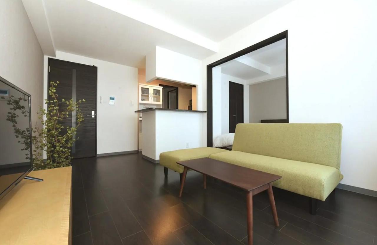 Suncourt Maruyama Goden Hills / Vacation Stay 7602 Sapporo Bagian luar foto