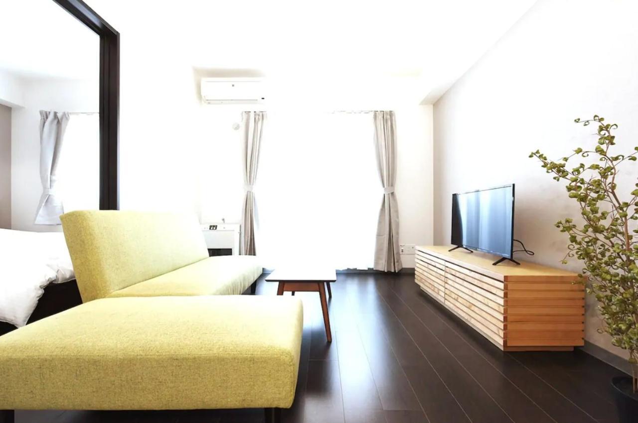 Suncourt Maruyama Goden Hills / Vacation Stay 7602 Sapporo Bagian luar foto