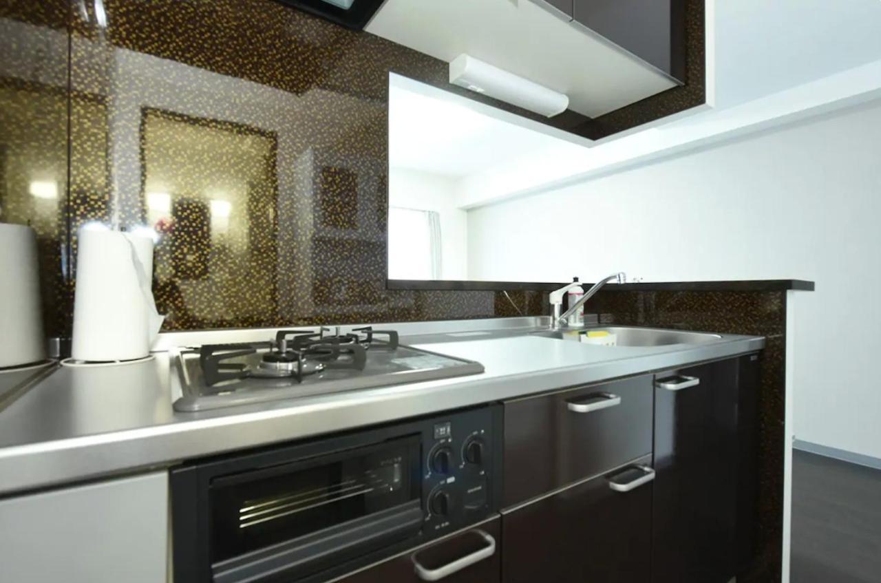 Suncourt Maruyama Goden Hills / Vacation Stay 7602 Sapporo Bagian luar foto