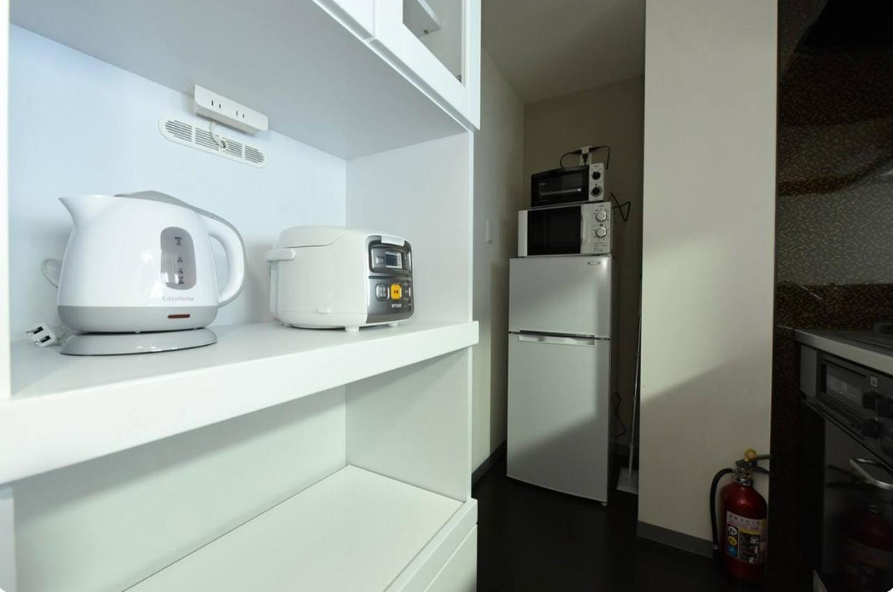 Suncourt Maruyama Goden Hills / Vacation Stay 7602 Sapporo Bagian luar foto