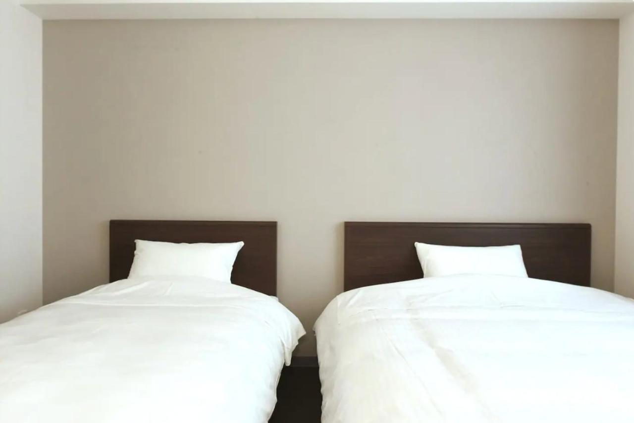 Suncourt Maruyama Goden Hills / Vacation Stay 7602 Sapporo Bagian luar foto