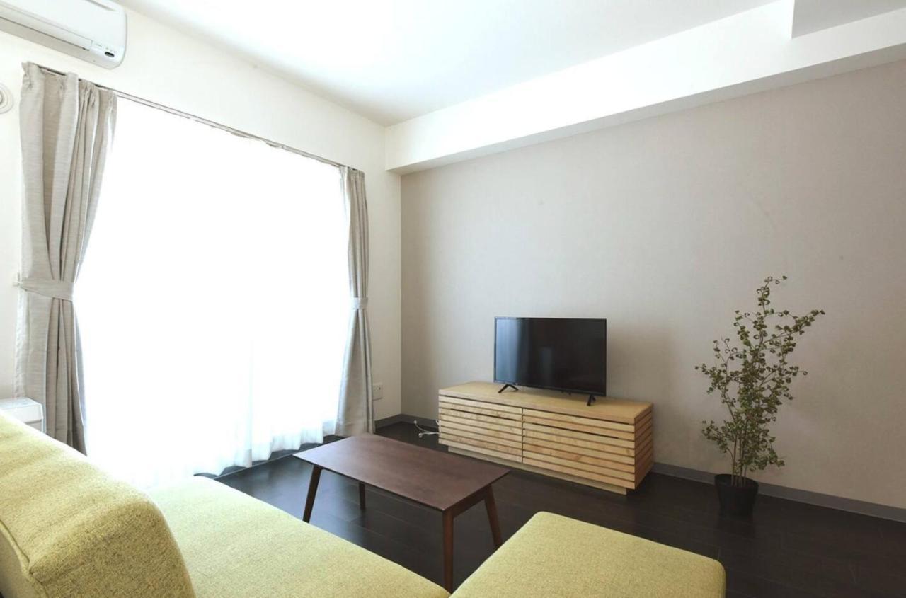 Suncourt Maruyama Goden Hills / Vacation Stay 7602 Sapporo Bagian luar foto