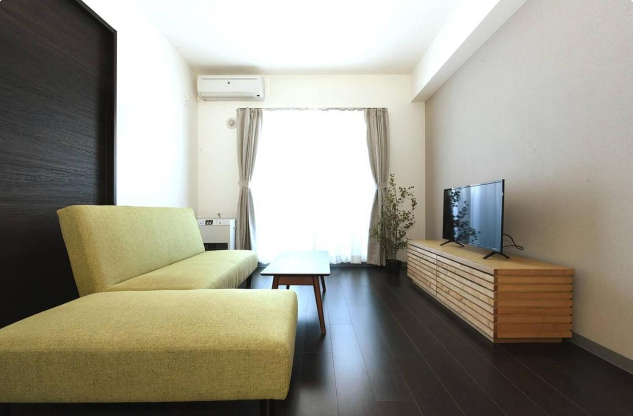 Suncourt Maruyama Goden Hills / Vacation Stay 7602 Sapporo Bagian luar foto