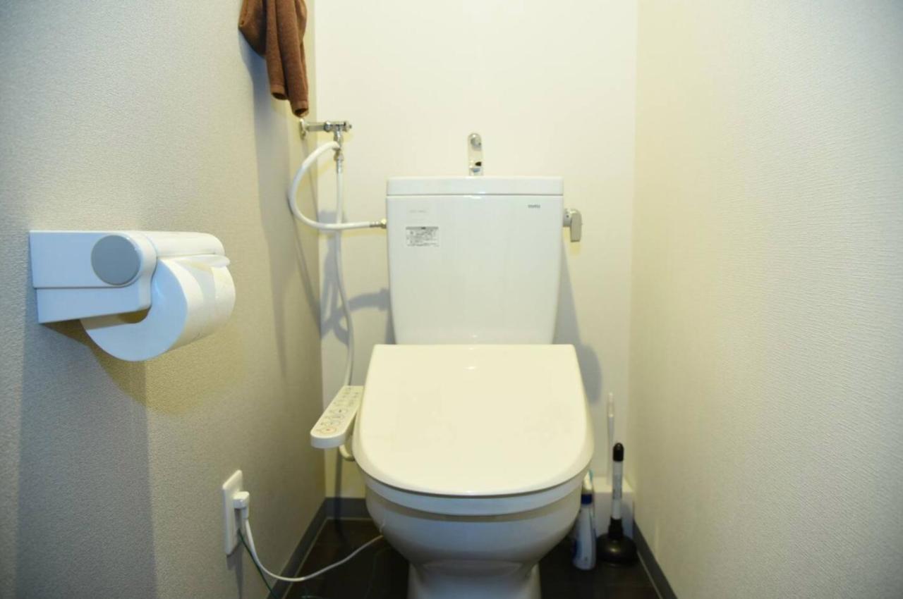 Suncourt Maruyama Goden Hills / Vacation Stay 7602 Sapporo Bagian luar foto