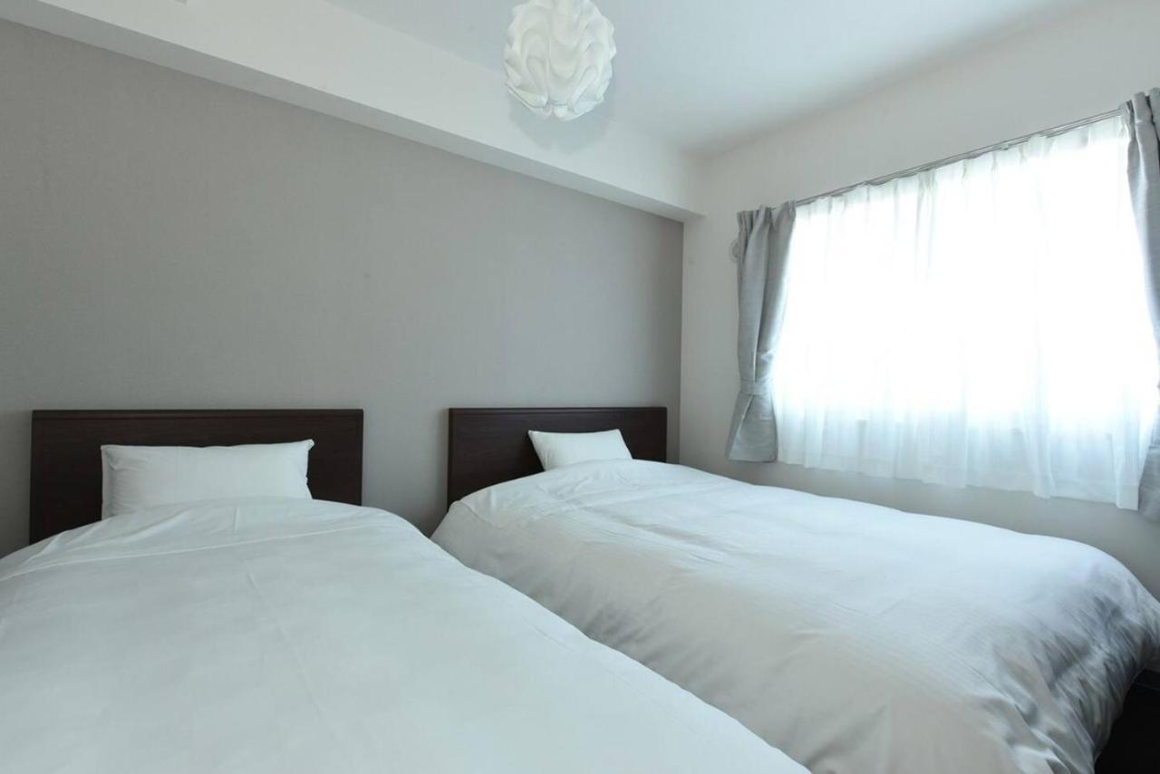 Suncourt Maruyama Goden Hills / Vacation Stay 7602 Sapporo Bagian luar foto