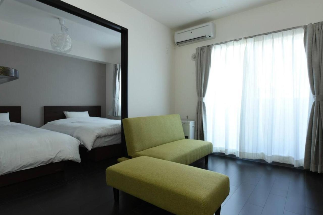 Suncourt Maruyama Goden Hills / Vacation Stay 7602 Sapporo Bagian luar foto