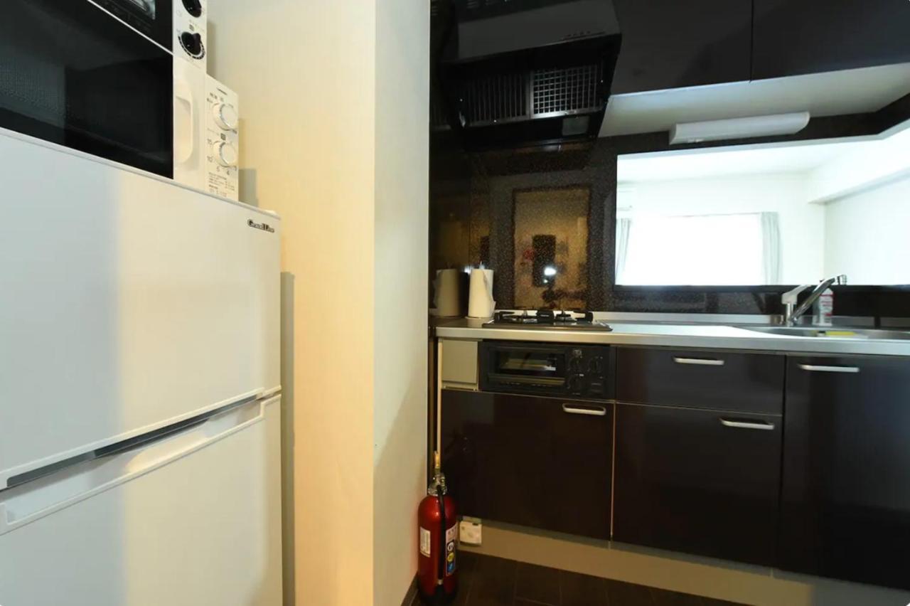 Suncourt Maruyama Goden Hills / Vacation Stay 7602 Sapporo Bagian luar foto