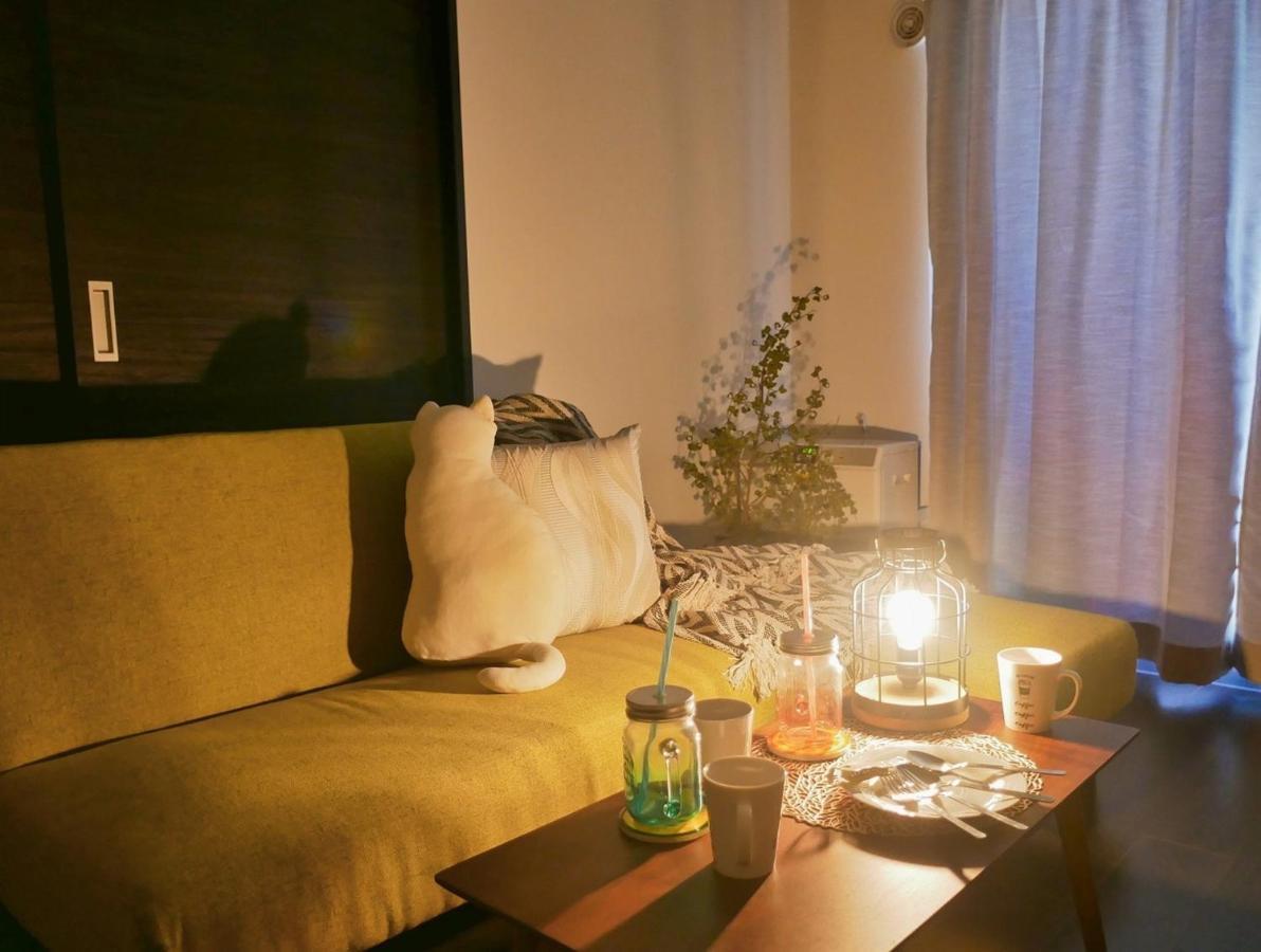 Suncourt Maruyama Goden Hills / Vacation Stay 7602 Sapporo Bagian luar foto